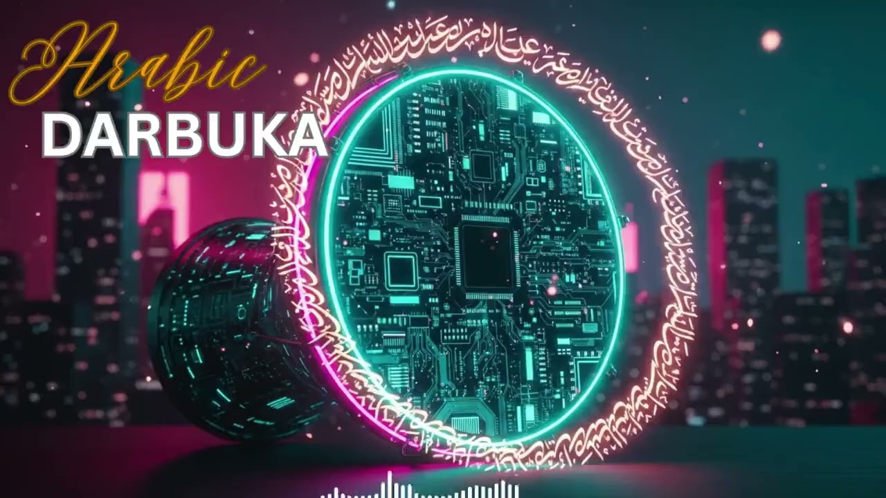 The Best Arabic Darbuka Party Mix 2026 🥁 | Belly Dance Club Hits & Desert Festival Vibes