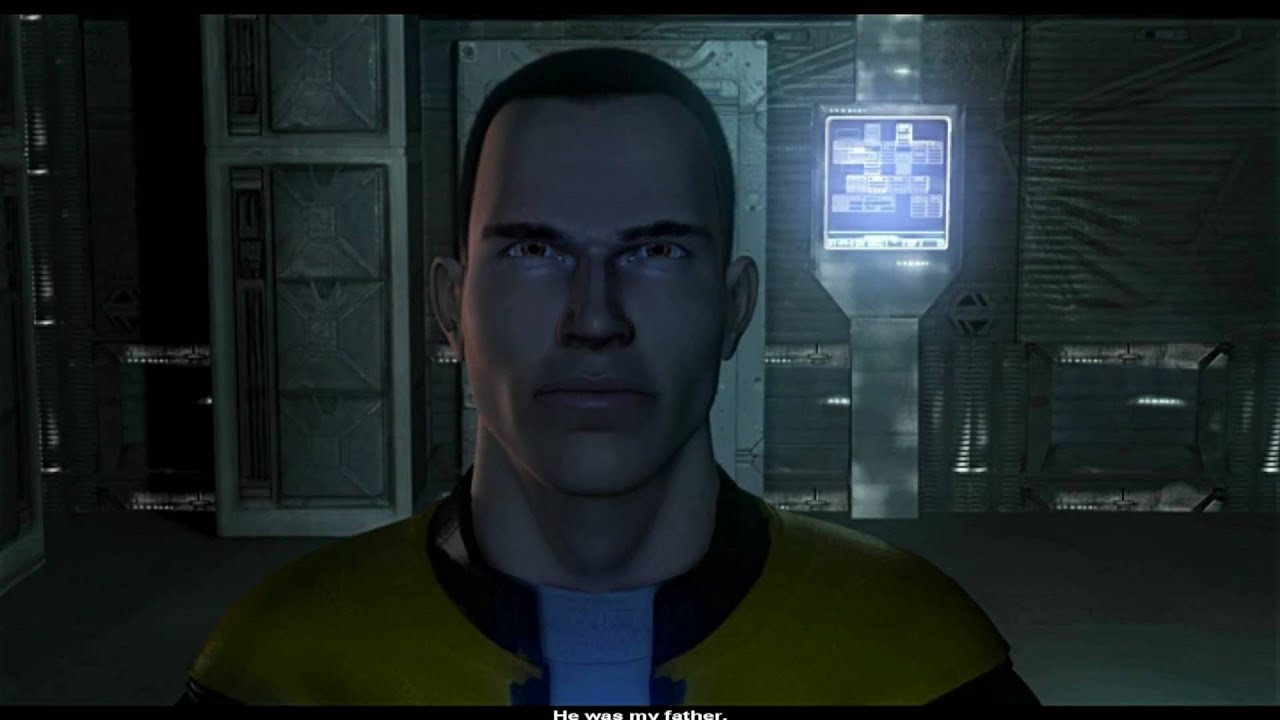 [HD] Nexus: The Jupiter Incident Intro 1080p