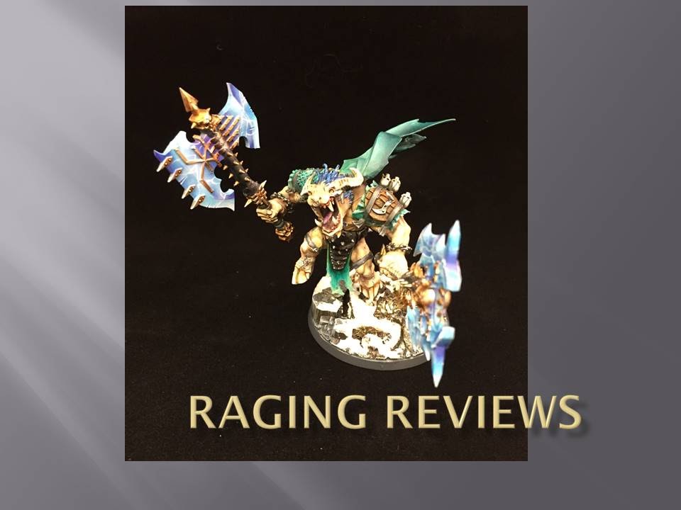 Product Review 05   Scale 75 TMM Gold & Alchemy