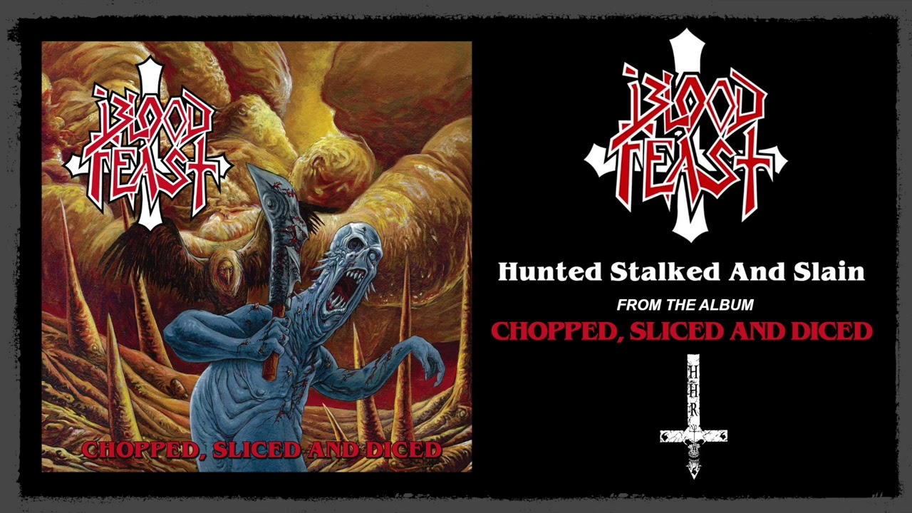 BLOOD FEAST 