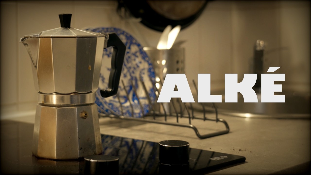 Catégorie 18-24 ans - Alké