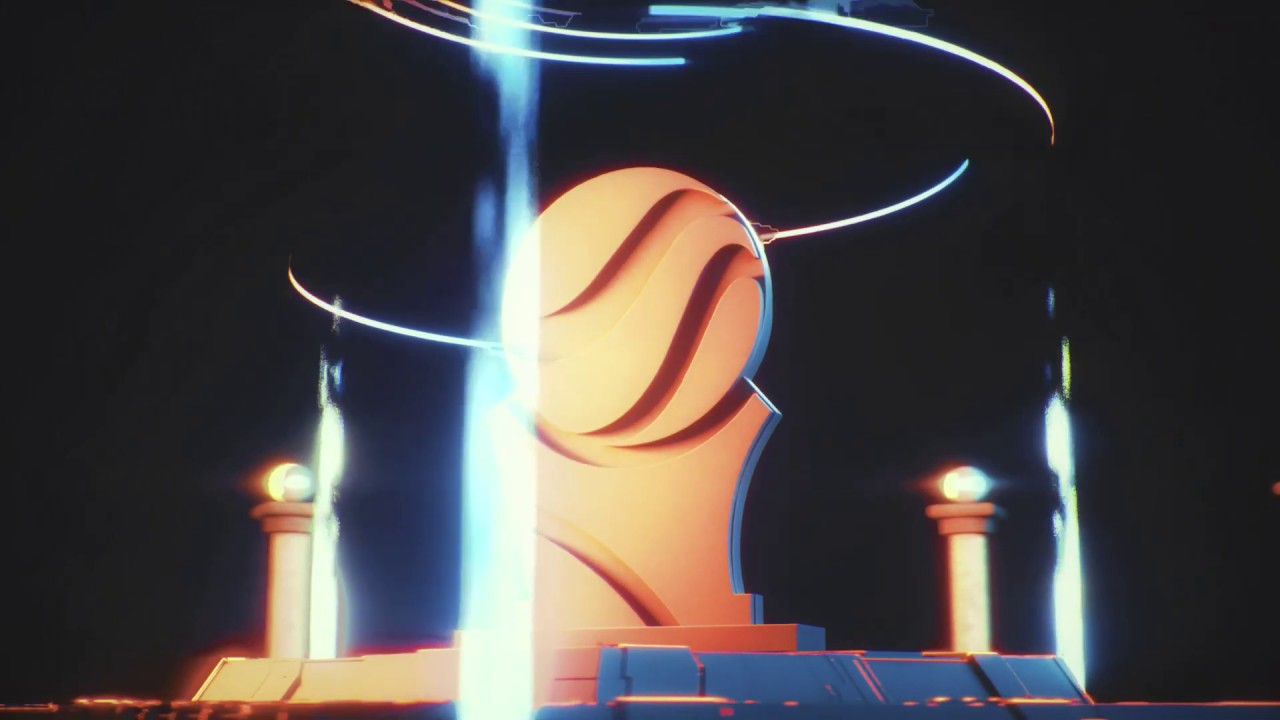 RNZO // FHM Awards Visuals