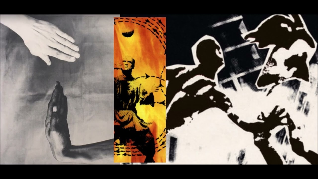23 Skidoo - Language / Coup
