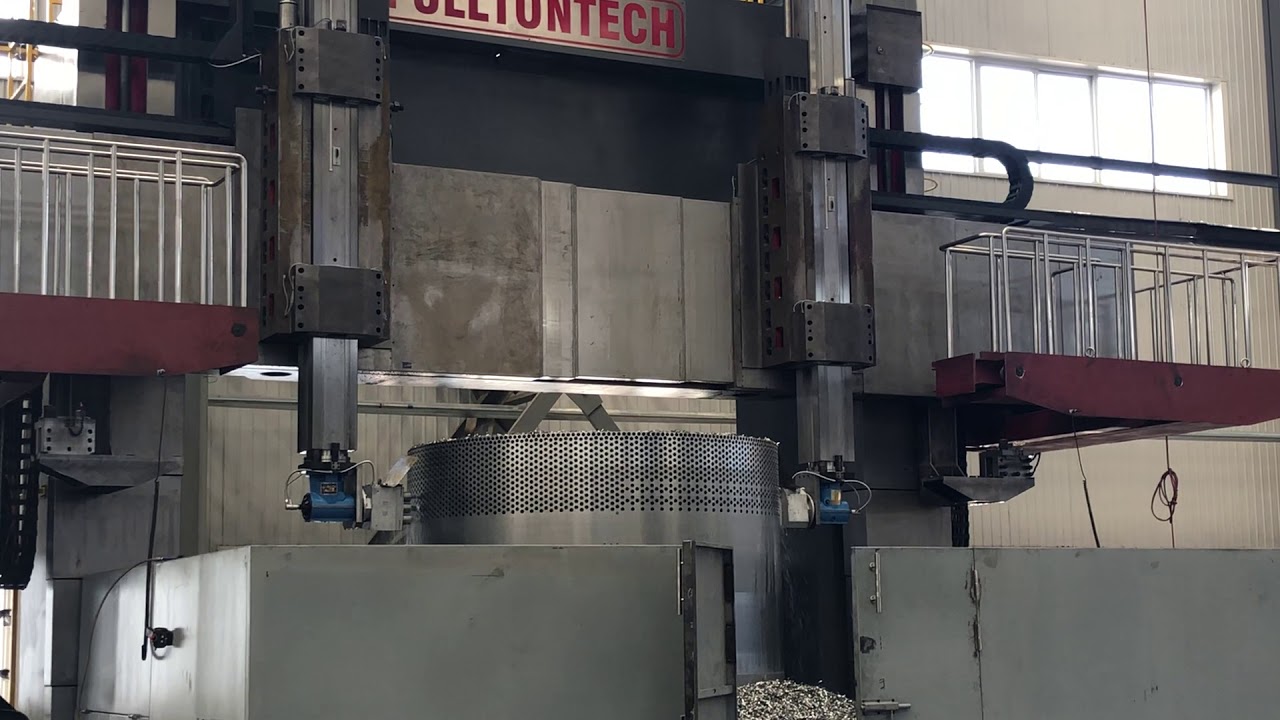 FULLTONTECH VBM CK5250M