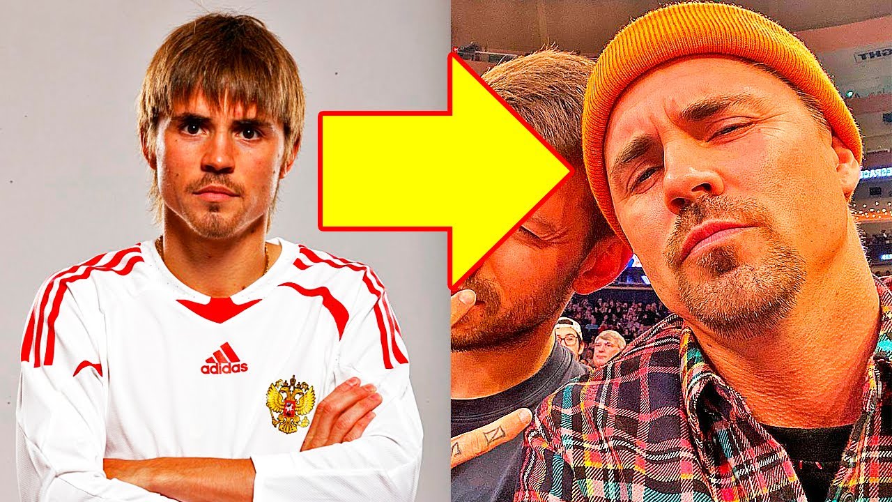 ДМИТРИЙ ТОРБИНСКИЙ - ЧТО С НИМ СТАЛО