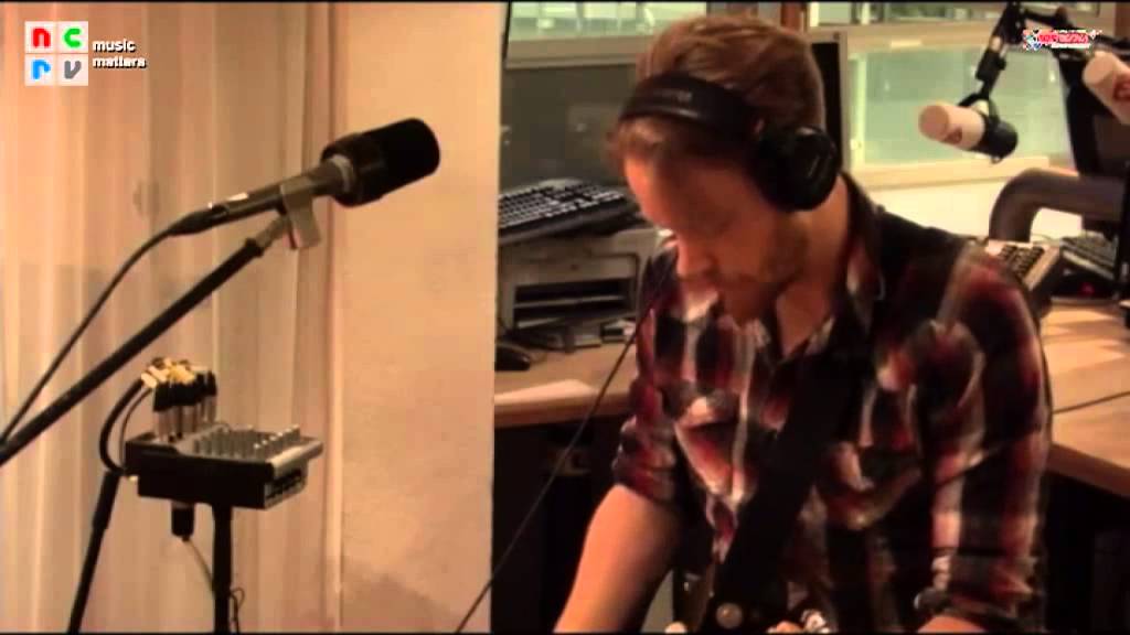 NCRV Music Matters -- Sofie Letitre - In The Dutch Mountains