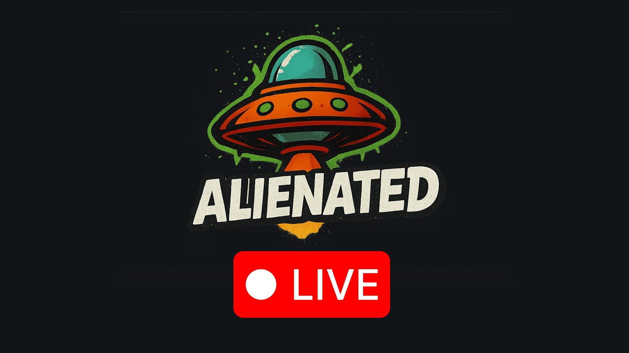 We're Back! Big Homie CC & Freekey Zekey In the Studio | Alienated | Live