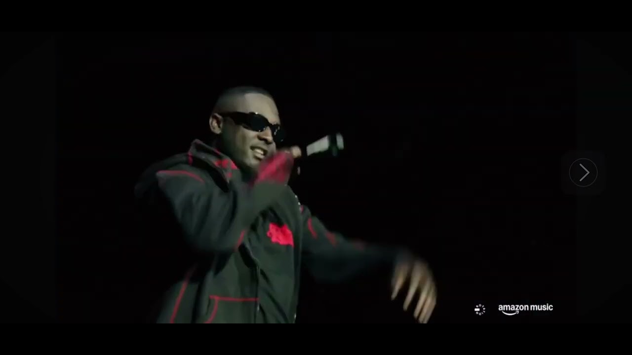 Wallie the sensei performance | KEN & friends