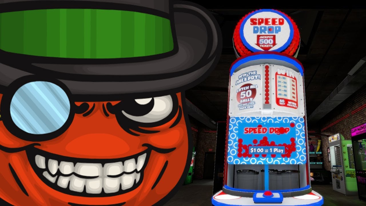 ᵇᵒⁿᵘˢ ᵇᵃˡˡ bonus ball BONUS BALL | The Coin Game