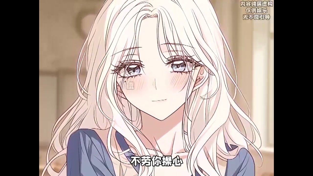 《假千金也要当七个哥哥的团宠》第1至12集贺静穿书了，穿到了被抱错的豪门假千金身上，一夜之间从天堂跌到地狱。贺静穿来以后，迅速给自己定下三个目标：远离女主、远离男主、好好过自己的贫民窟生活#西西漫解
