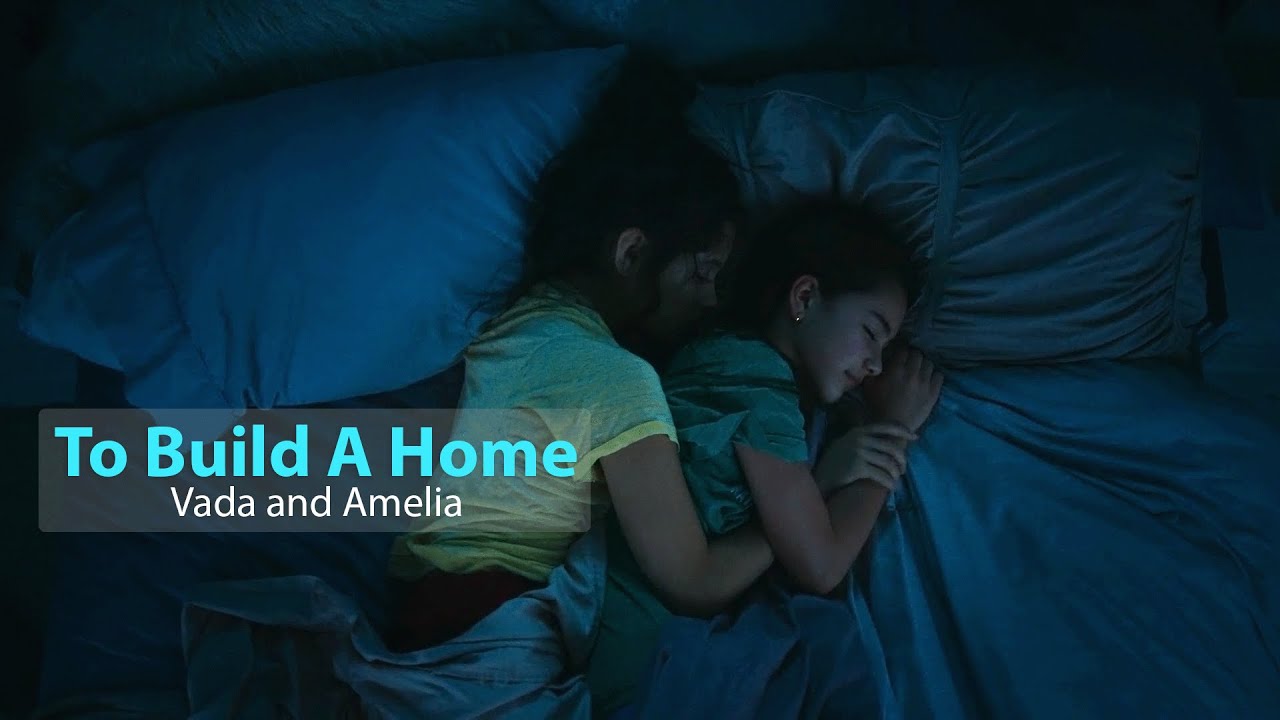 Vada and Amelia | The Fallout
