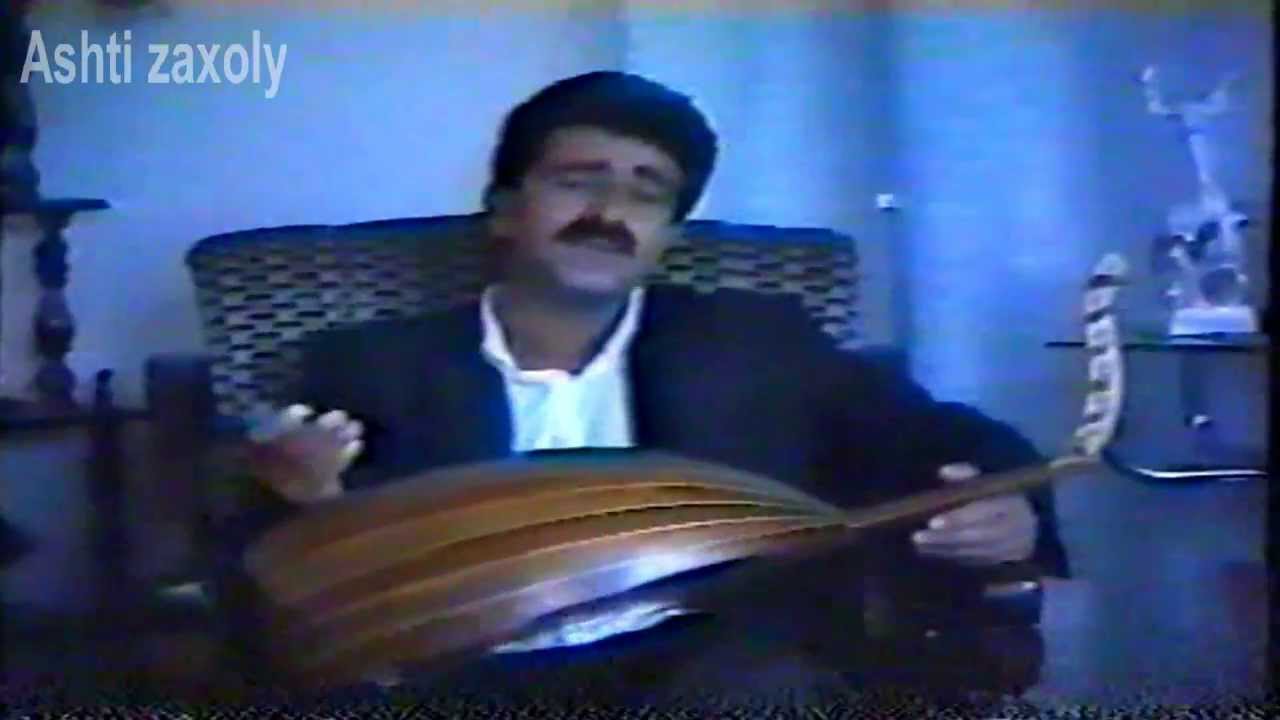 salam yousif - darmandare xalke ma