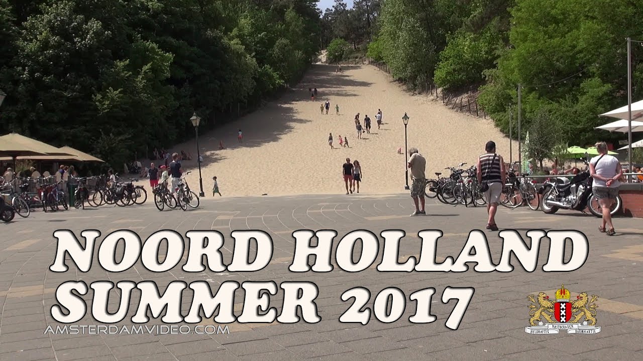 Noord Holland Summer 2017 &bull; 5.28.17 &bull; Day 1685