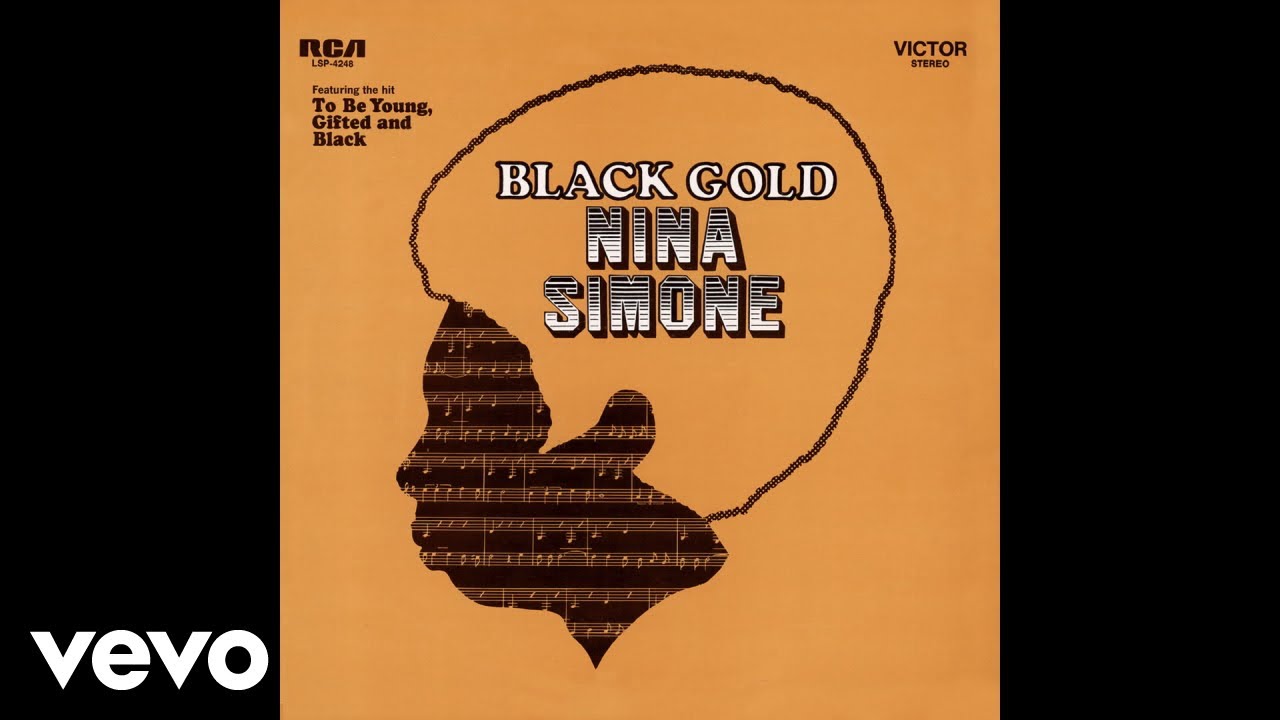 Nina Simone - Who Knows Where the Time Goes (Live) (Audio)