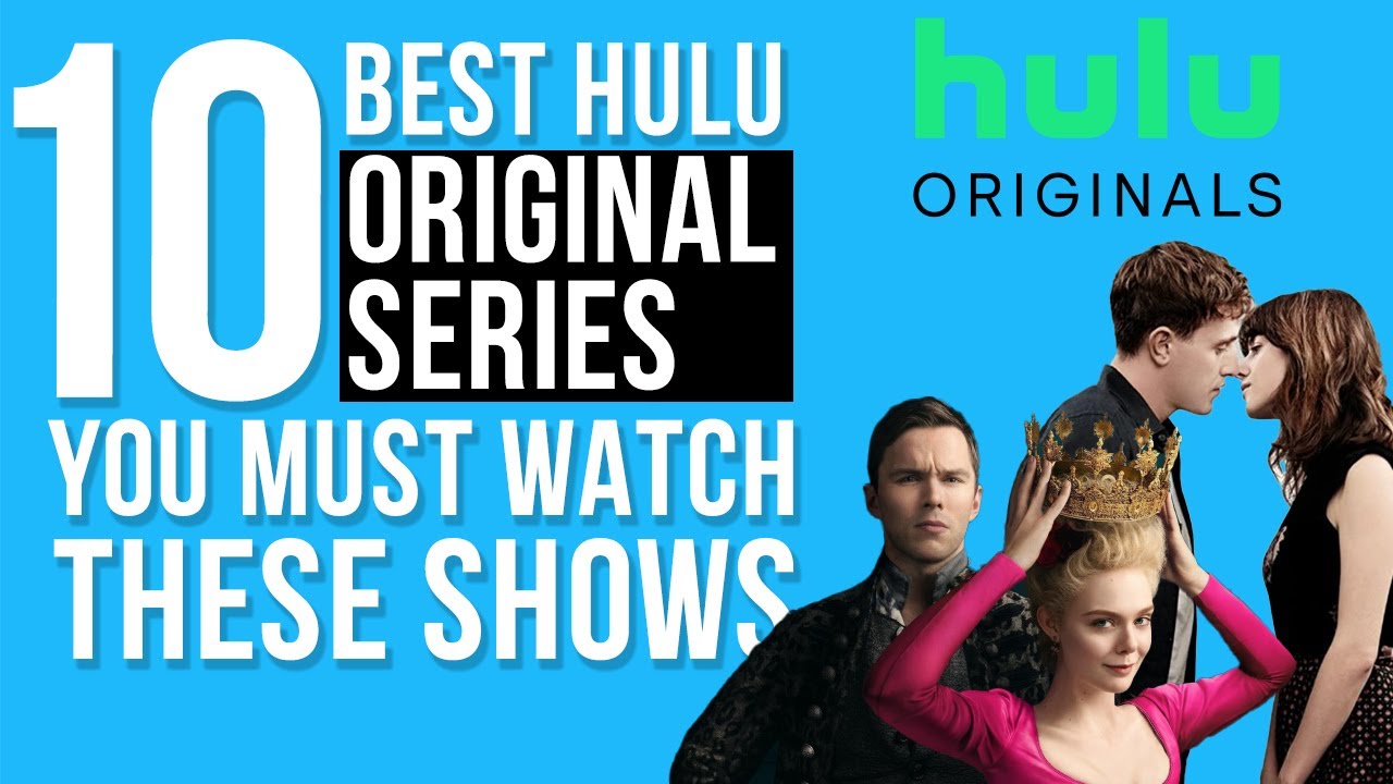 10 Best Hulu Original Series | You Must Watch These Shows