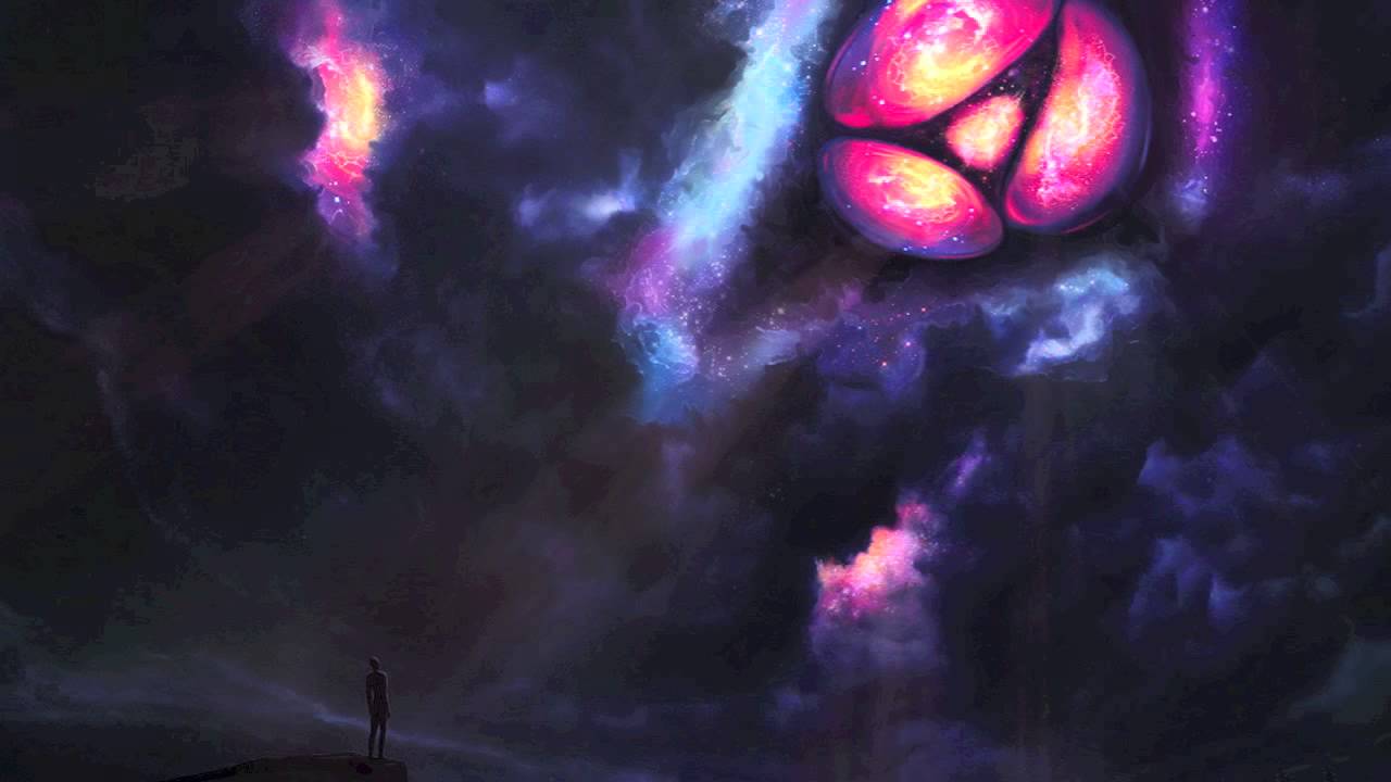 Eocene Nine - Chasm
