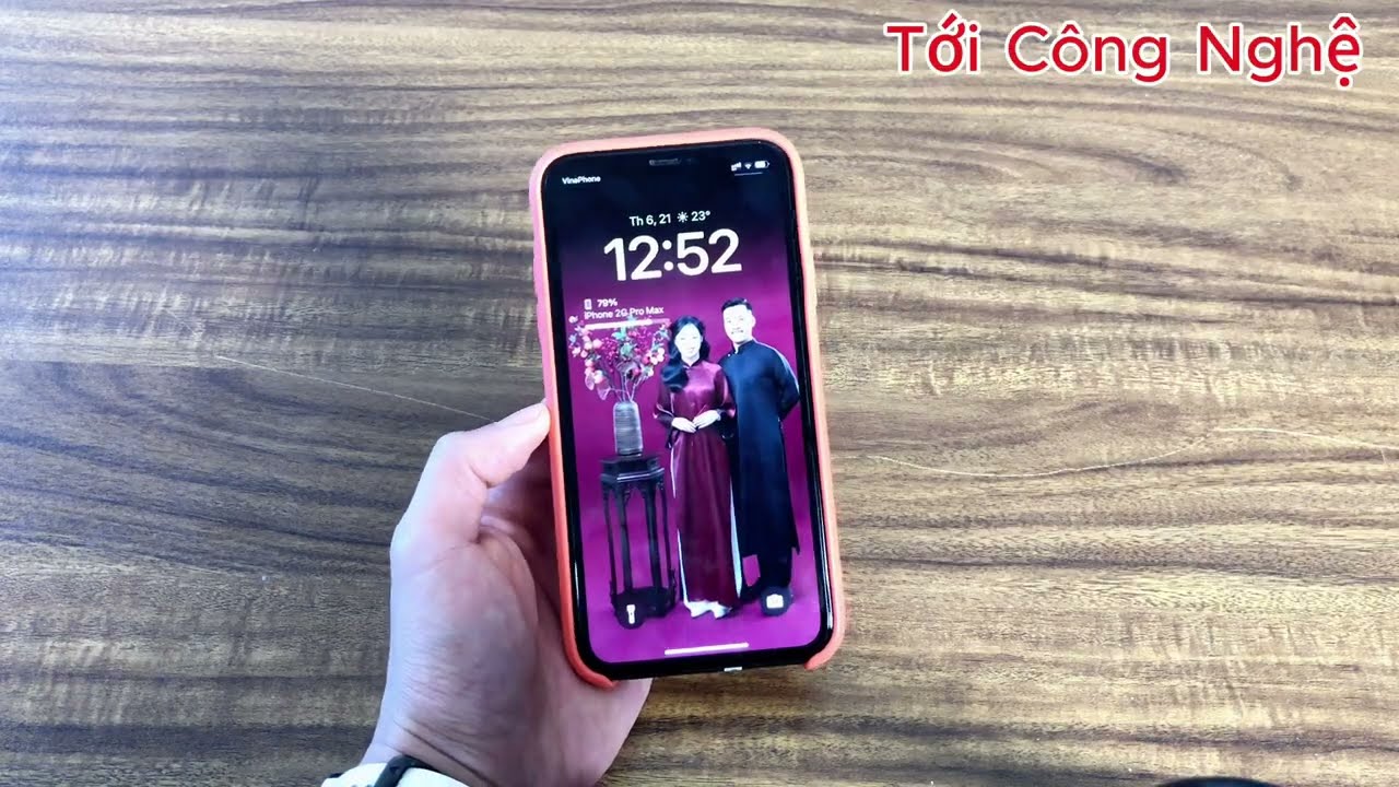 Có Nên Mua iPhone 11 Năm 2025 Không ?| Tới Công Nghệ #iphone
