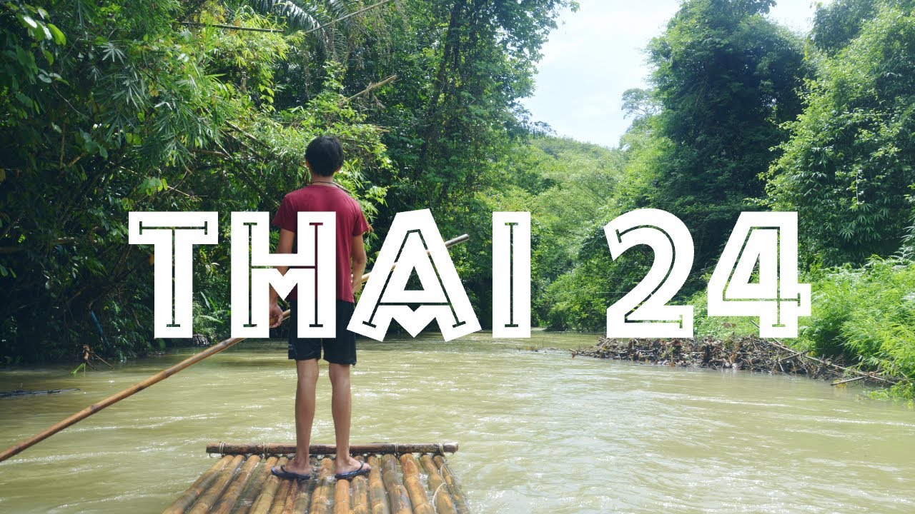 Thailand 2024