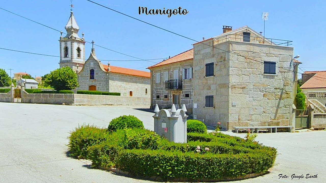 MANIGOTO (Pinhel)