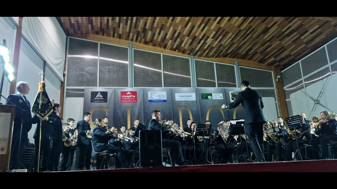 BCT Pasión de Quesada