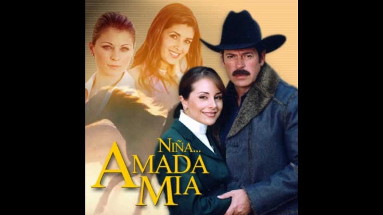MI TOP 25 TELENOVELAS (2000-2011) TELEVISA