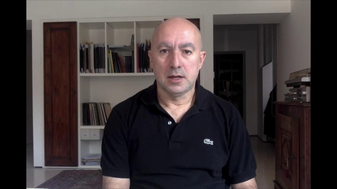 Undici settembre 2001: il ricordo di Marco Angius, direttore di Opv