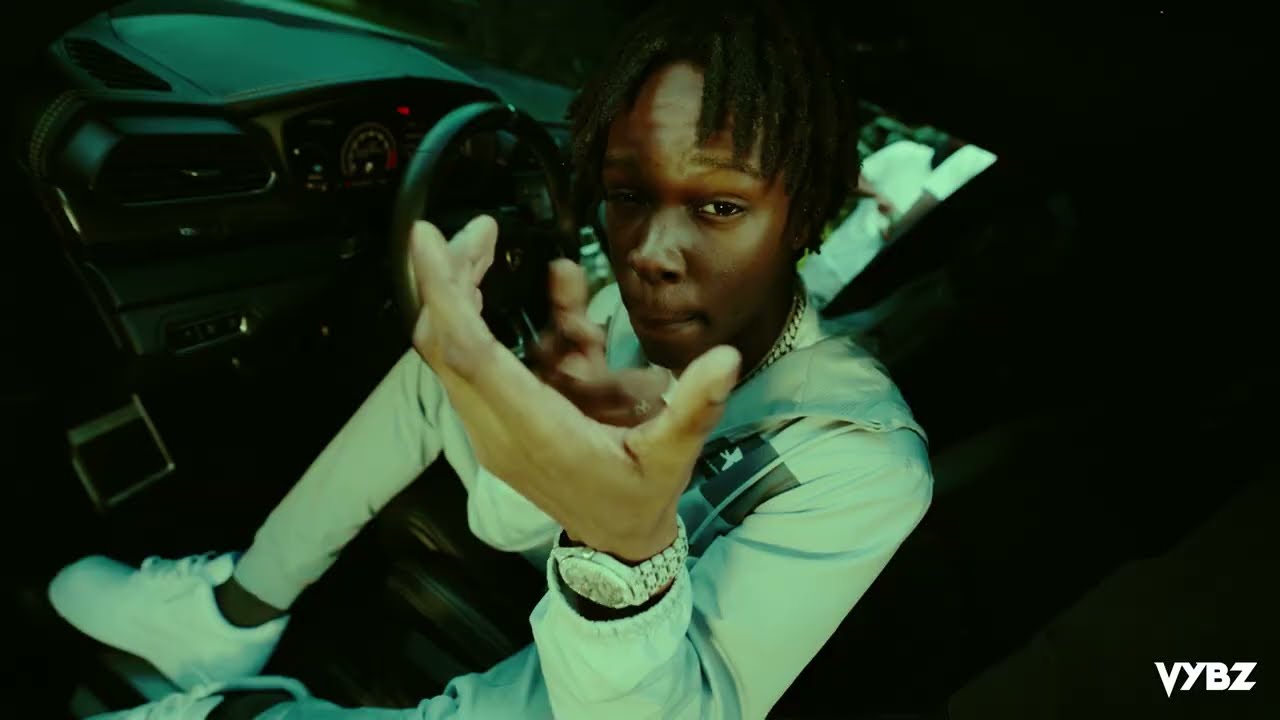 ItzLilDrench - Demons & Stompers (Official Video)