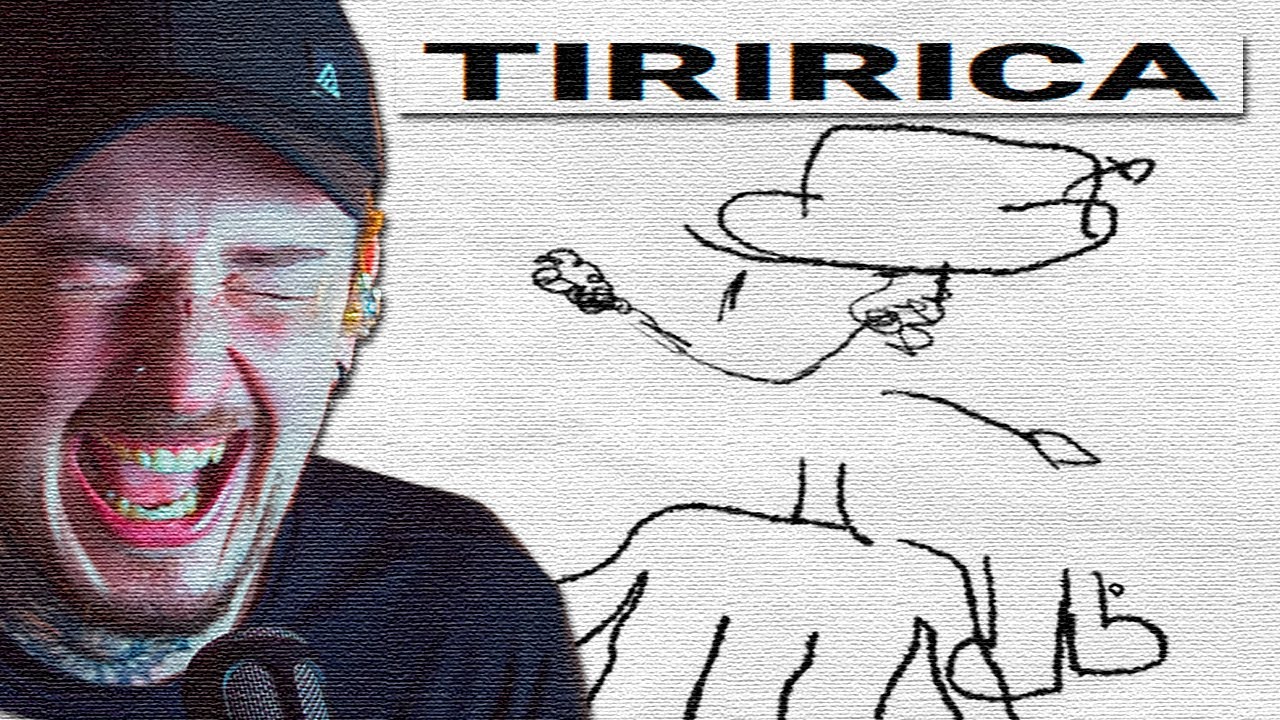 chorei de rir nesse video meu deus (ft. @Matosu @CantinhoDoUmild @Tiba )
