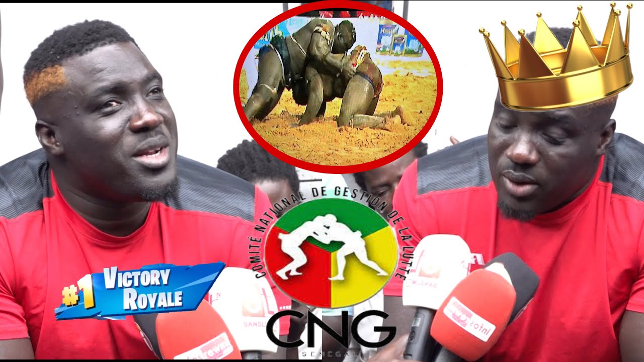 Urgent : Première réaction de Sa Thiès après la décision du CNG à sa faveur, finalement vainqueur