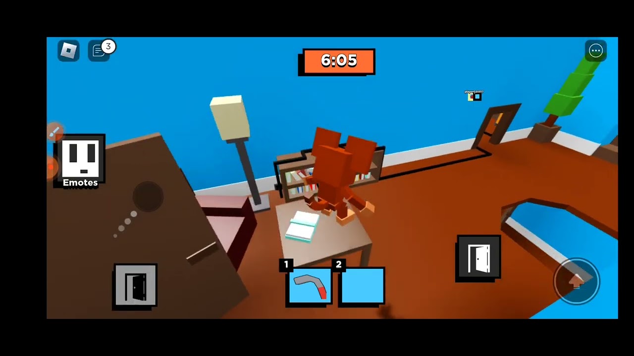 Roblox kitty chapter one