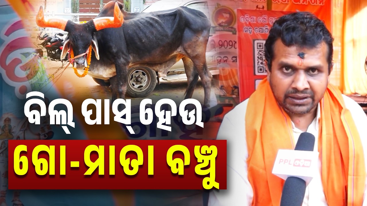 ଲୋୟର୍ ପିଏମଜି ରେ ବଡ଼ ଆନ୍ଦୋଳନ | PPL Odia