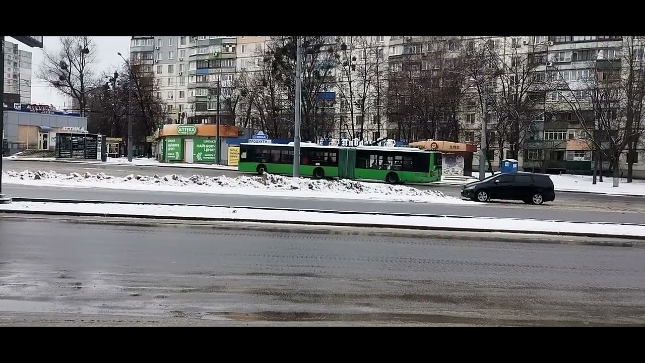ОЧЕНЬ ТРЕВОЖНО В ХАРЬКОВЕ 😭 🛩️ 😭 6 марта 2026 г. С НАСТУПАЮЩИМ 😉