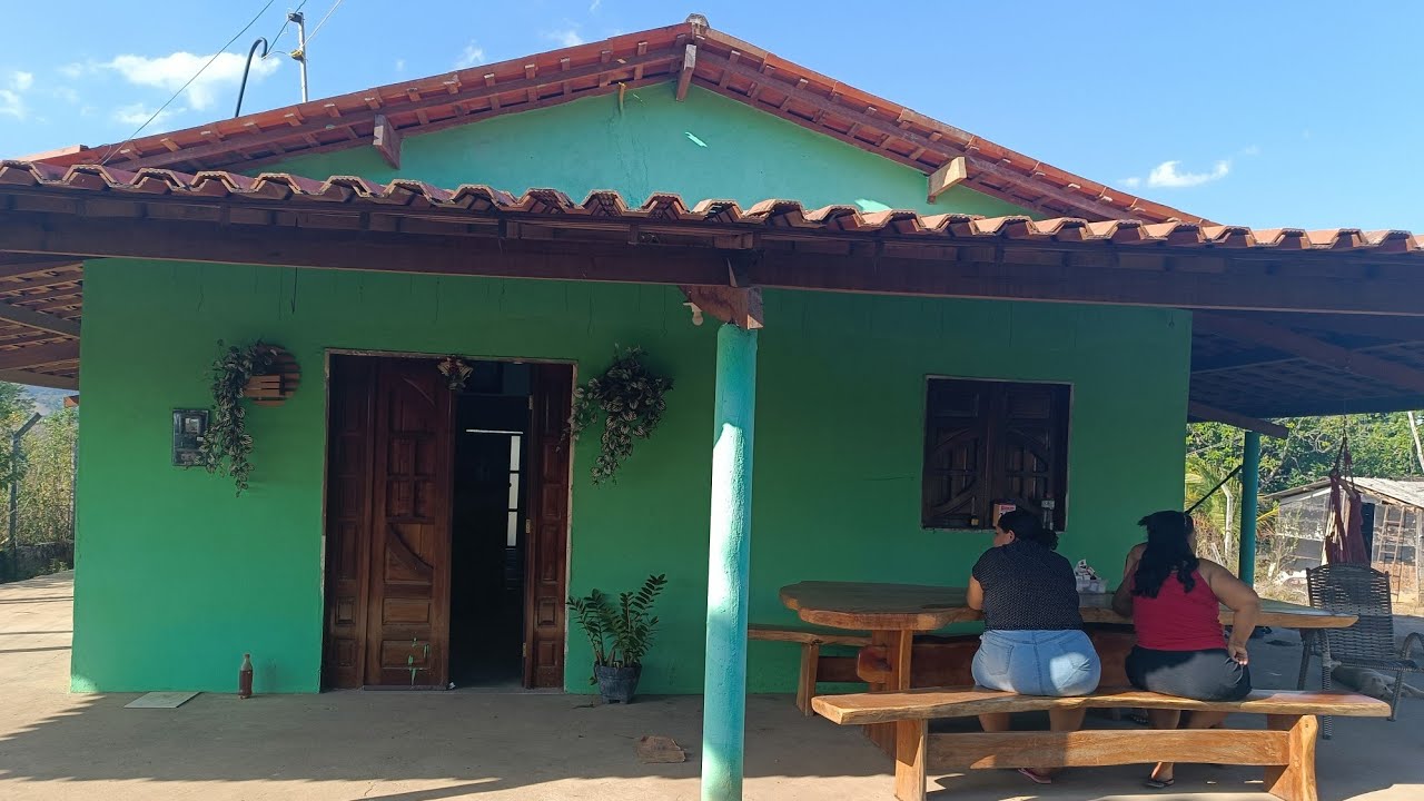 Vende um sítio no cavaco zona rural de União dos Palmares Alagoas 3 hectares $280.000