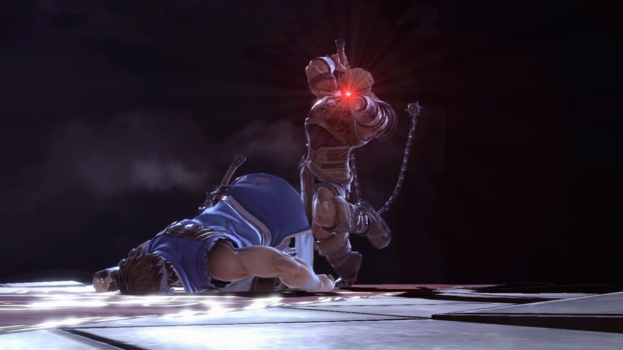 What if Simon & Richter Were Turbo?