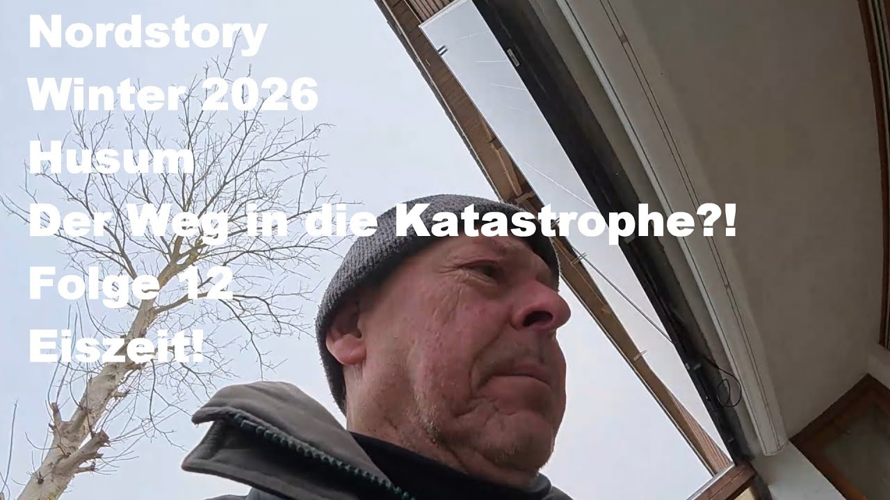 Nordstory  Wird der Winter im Norden uns ins Chaos stürzen? Folge 12!