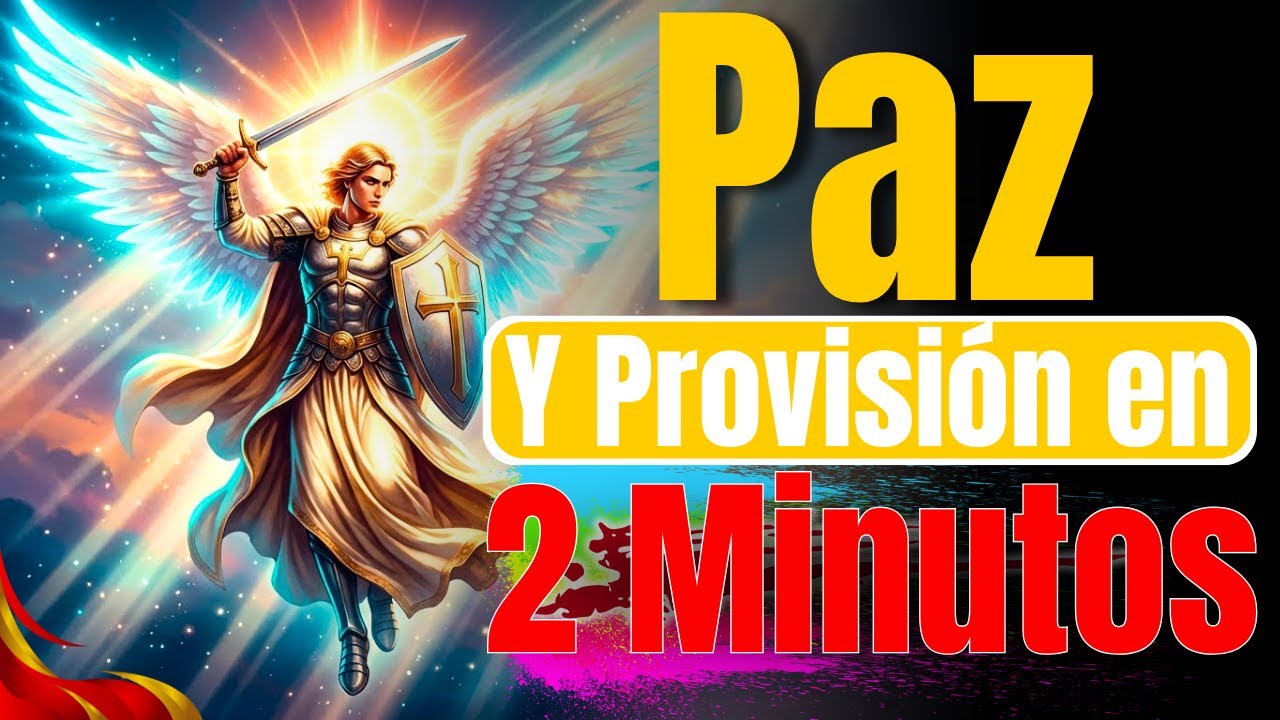 ¡EL SECRETO PARA QUE EL DINERO APAREZCA DE LA NADA EN SOLO 2 MINUTOS ¡San Miguel lo revela!!