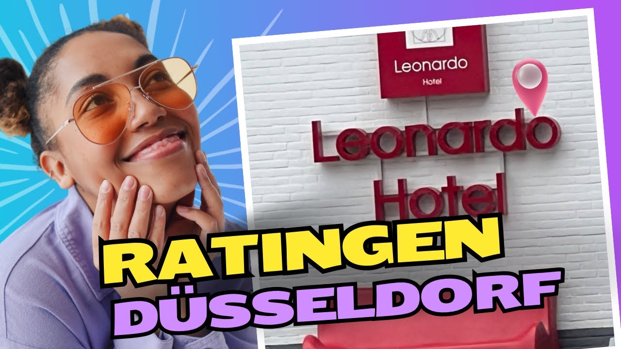Leonardo Hotel Ratingen Düsseldorf
