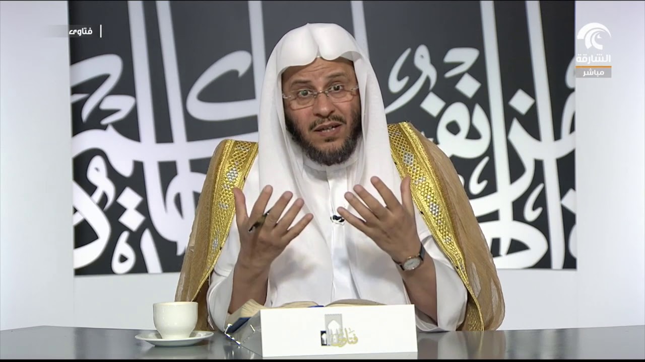 فتاوى | نصيحة لمن يأخذ الفتوى من الانترنت | الشيخ د/ عزيز العنزي