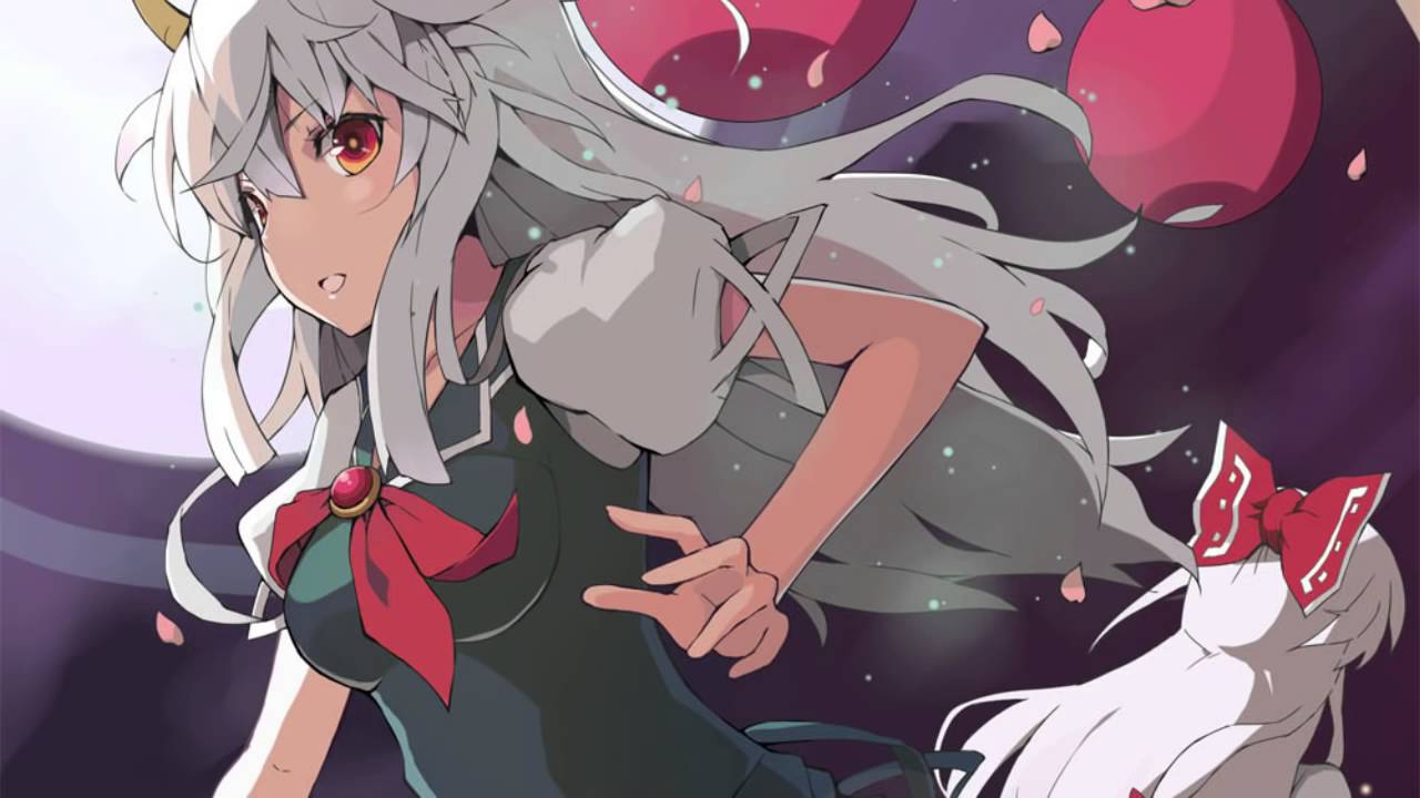 【C89】【東方】暁Records ~  Memories
