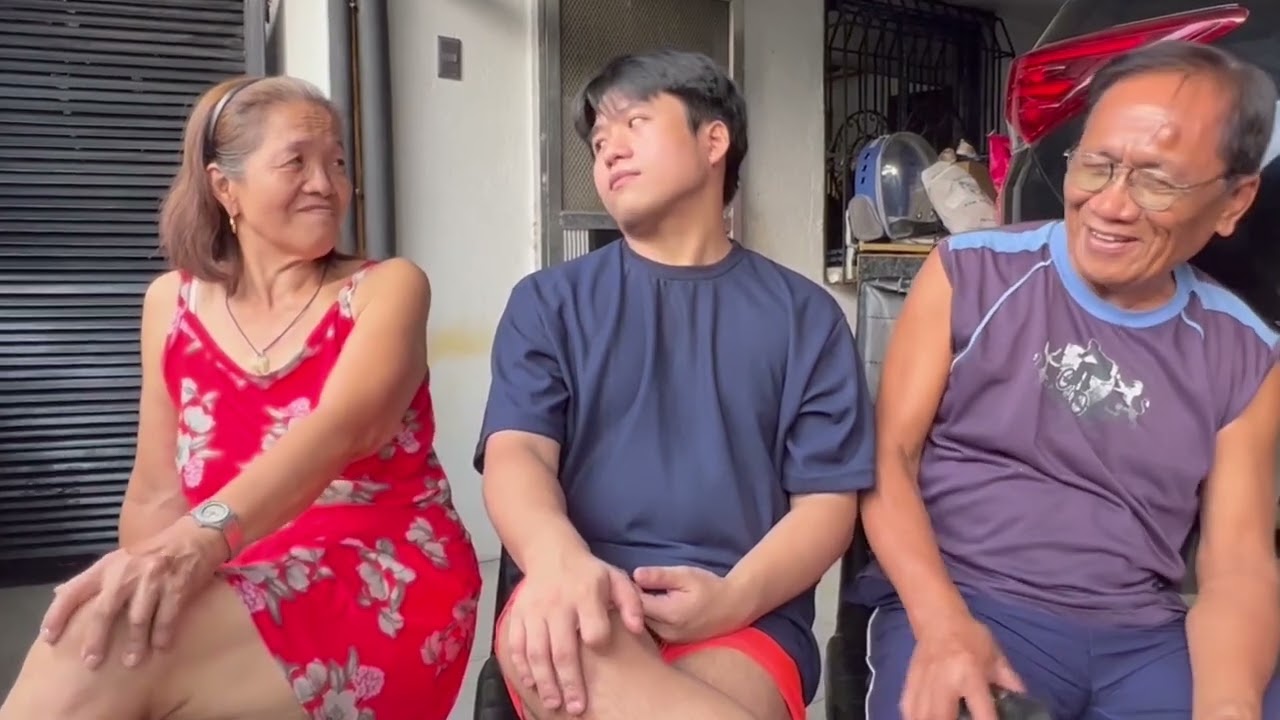 KMJS PRANK | THE AGUINALDOS