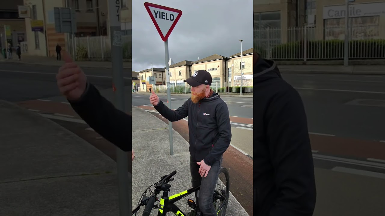 paddy holohan didn't do what he said here #tallaght #dublin #ireland