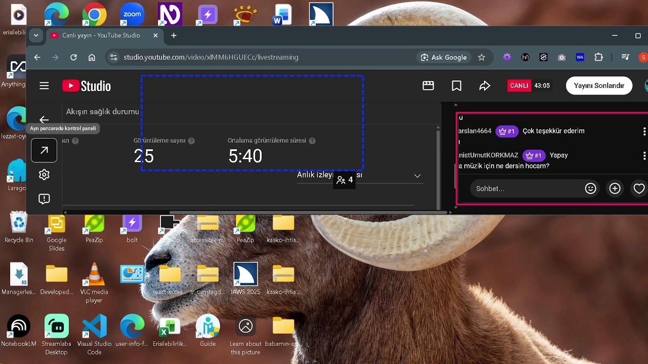 #Ollama #yapay #zeka kullanımı ve #wibe #coding #deneyimleri