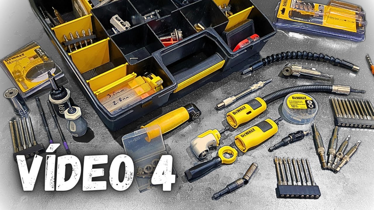 Ótimos Preços no AliExpress - Extensões Angulares e Flexíveis Para Furadeiras e Parafusadeiras
