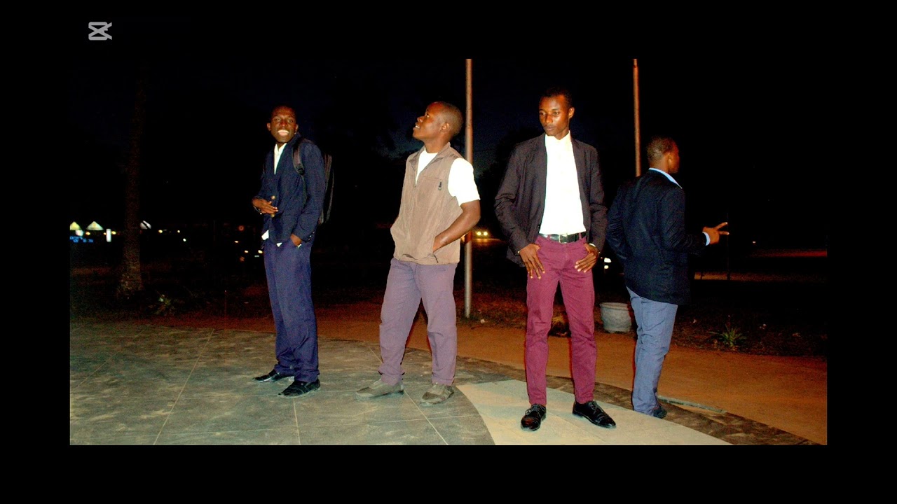 Times Over IA. Grupo vocal