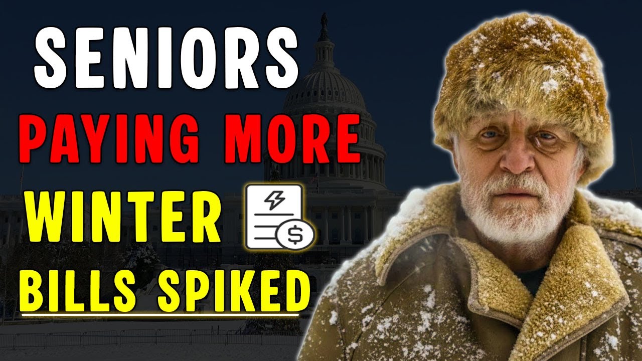 Winter Utility Charges Just Started &mdash; And No One Explained Them