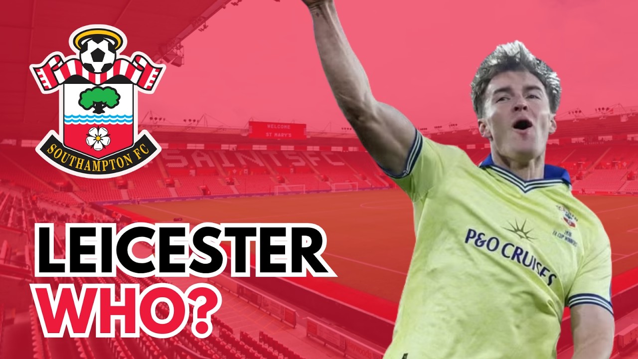 Can Southampton Now Build On Their Unbeaten Run?