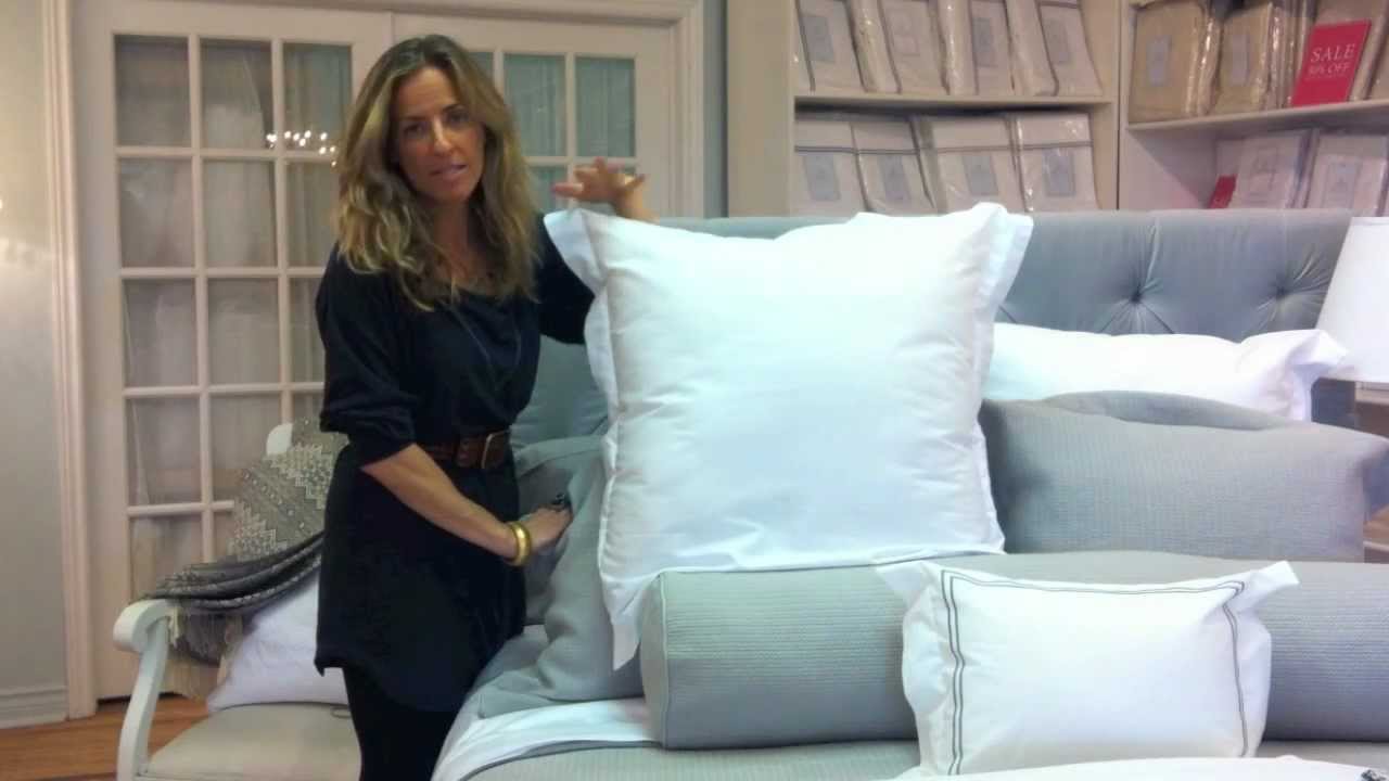 Episode 32 - What the *BLEEP* is a Euro Pillow?