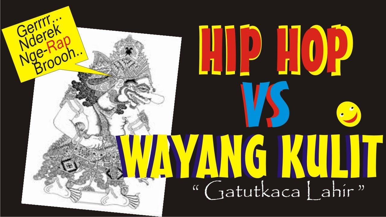 HIP HOP Keren 