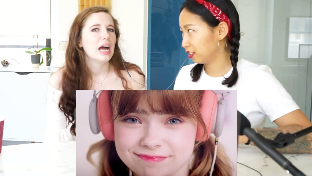 White girls in K-pop? UHSN 'Popsicle' Reaction + TWICE Mina's Anxiety + Fin.K.L Reunion | KPOP, PLZ