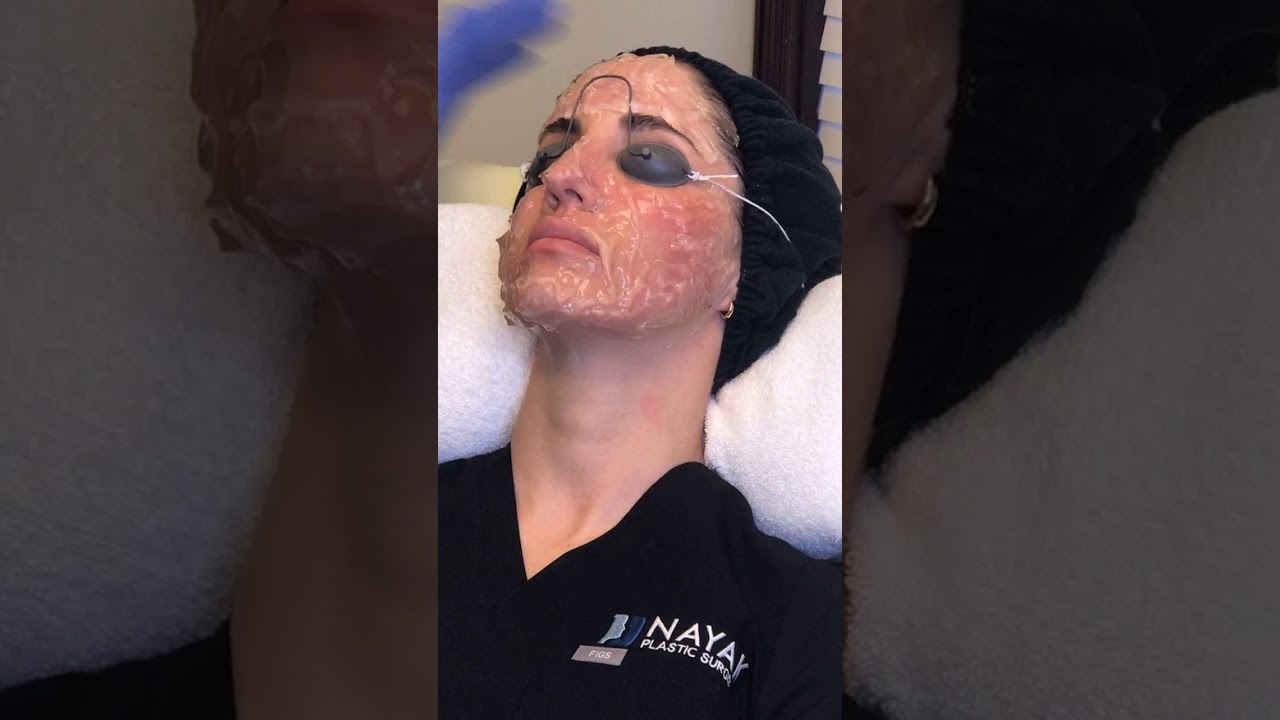 Live Demo: Face IPL with our Laser Specialist, Brittlyn